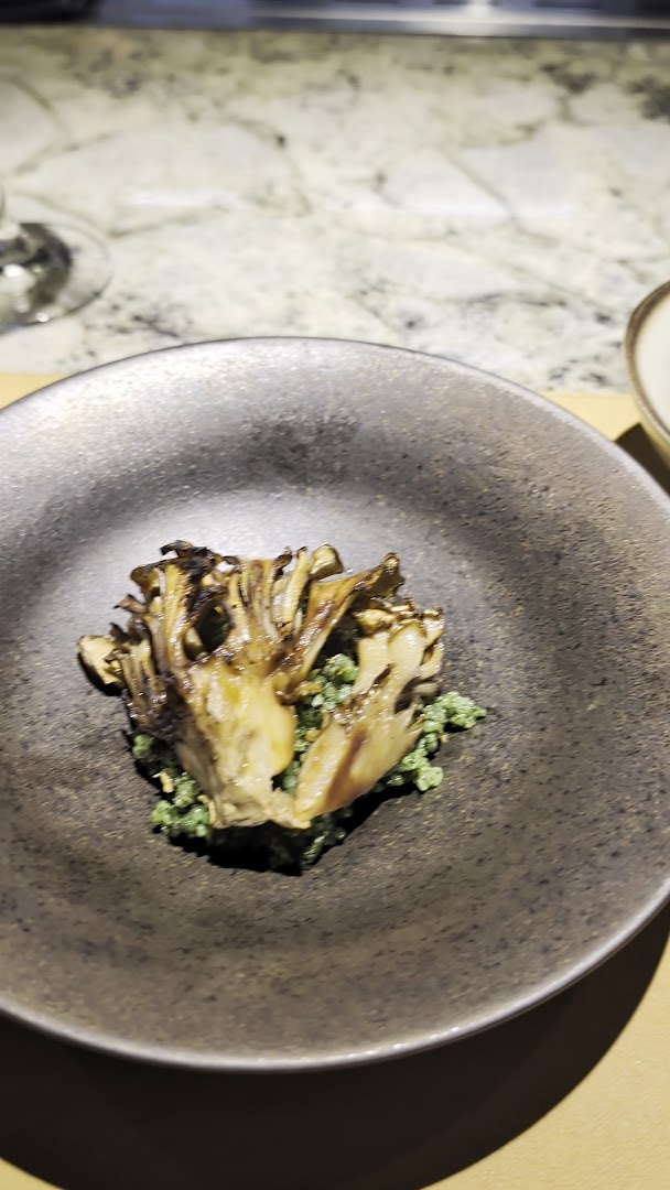 Tales by Chapter: appetizing, high-quality food photography