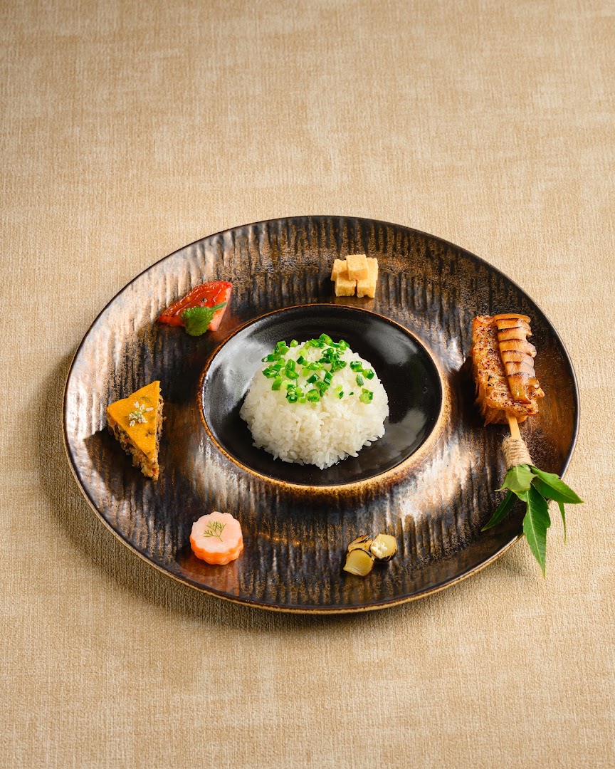 Tales by Chapter: professional and appetizing food photography