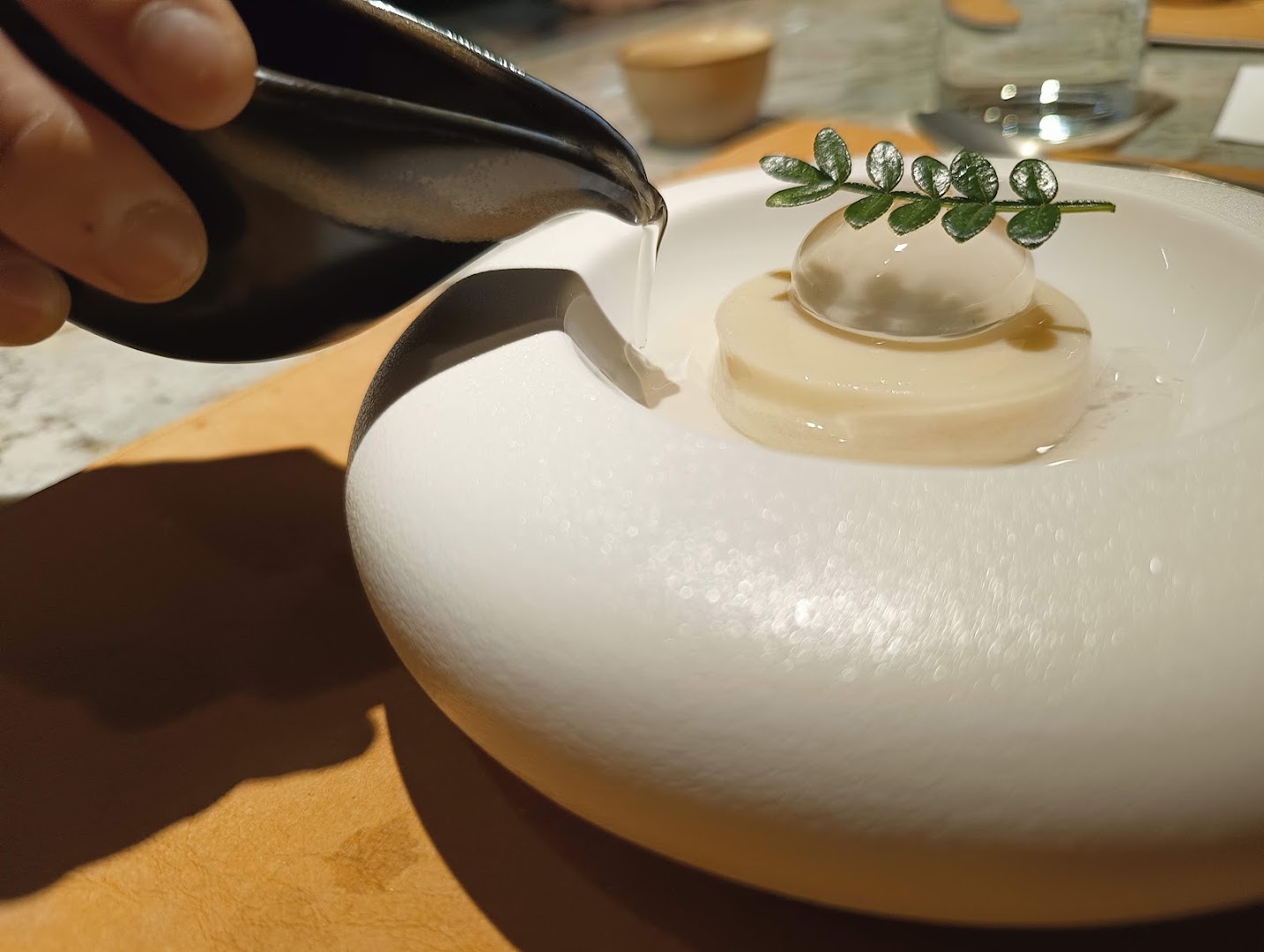 Tales by Chapter: high quality professional food photography