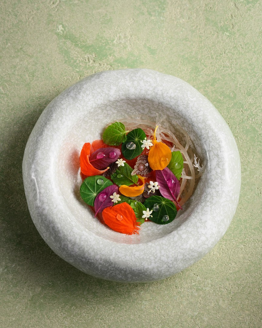 Tales by Chapter: professional high-quality food photography