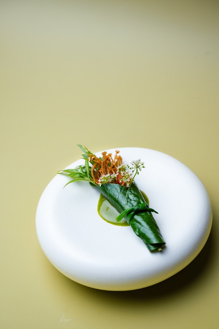 Tales by Chapter: professional high-quality food photography