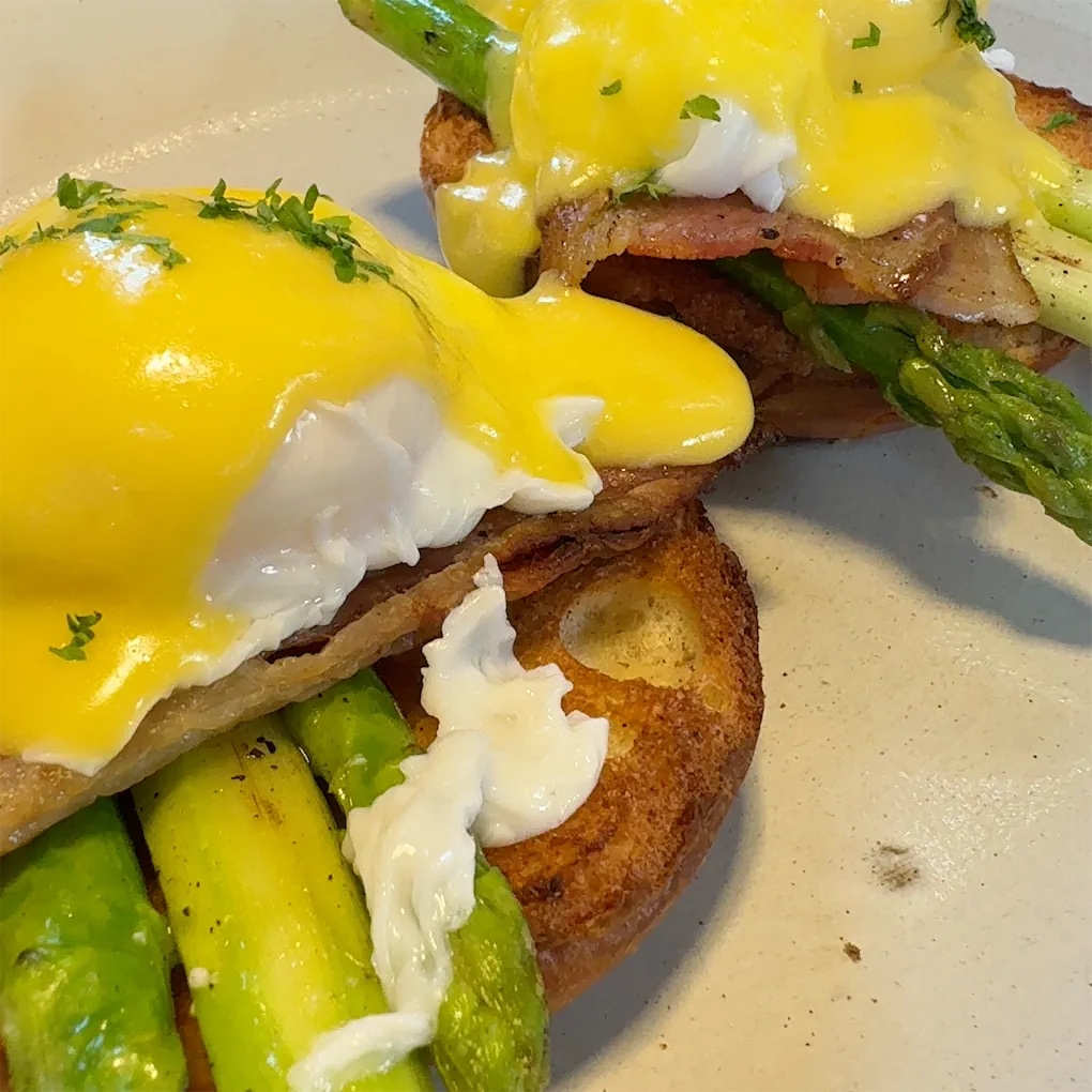 The Workshop Coffee: appetizing, high-quality food photography