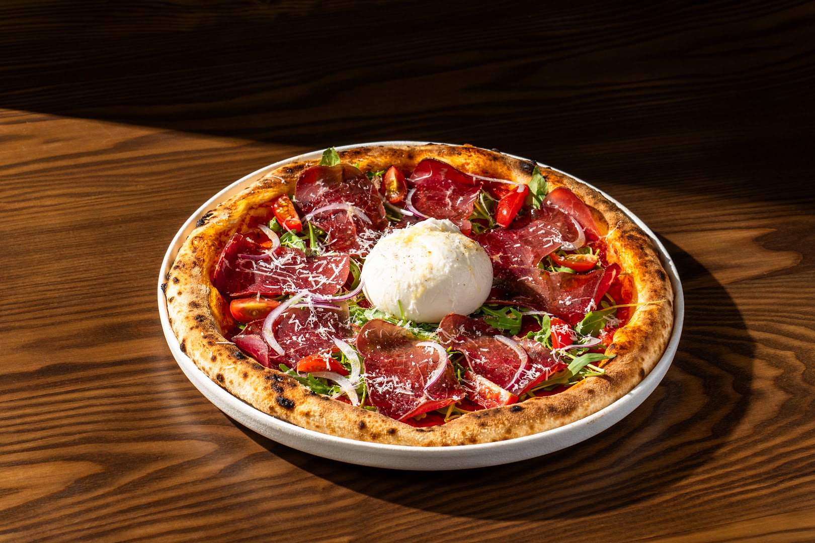 Truffle & Co.: high quality professional food photography
