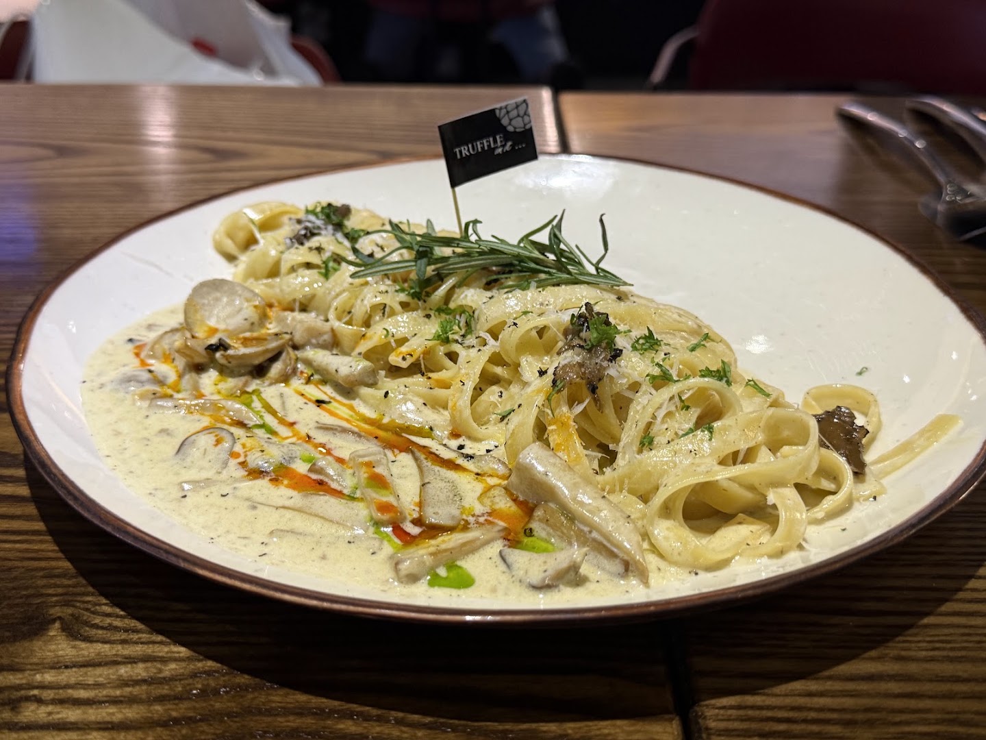 Truffle & Co.: appetizing, high-quality food photography