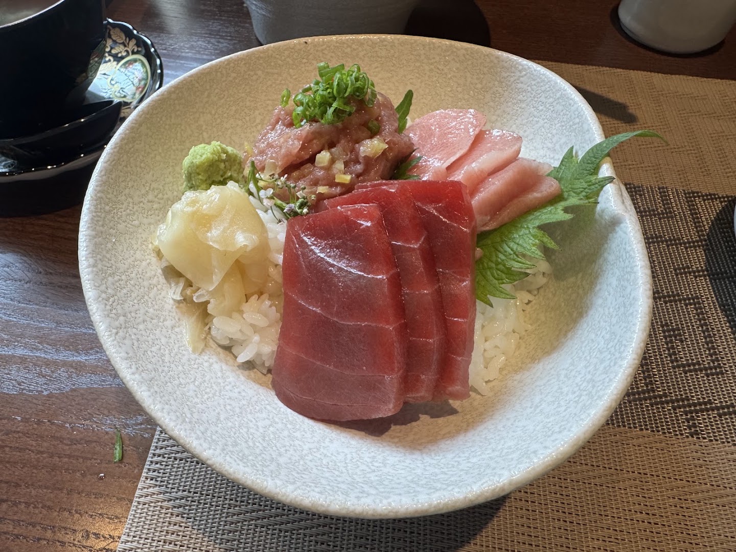 Unagi Station: appetizing, high-quality food photography