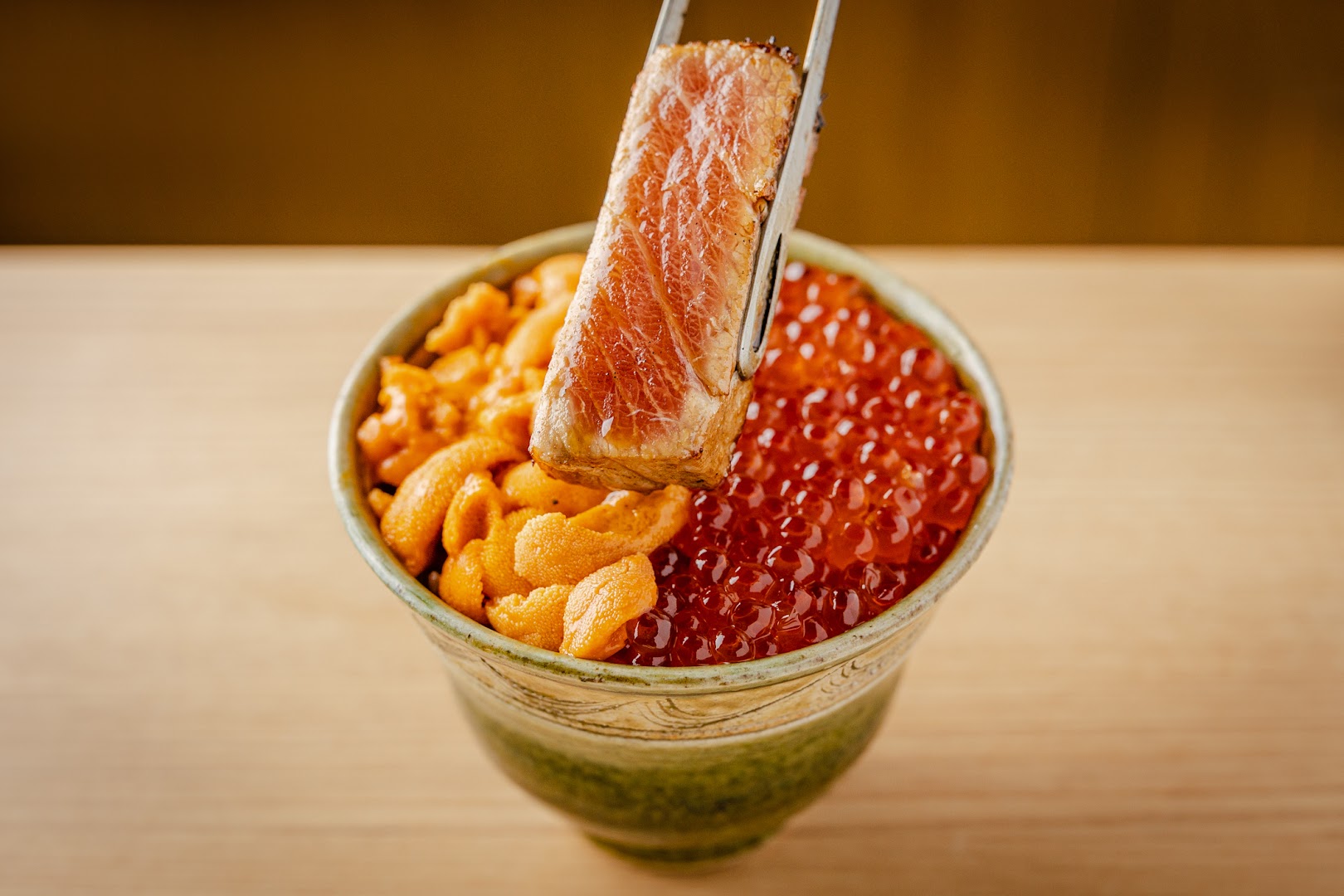 Yakiuo Ishikawa Thảo Điền: high quality, appetizing food photography