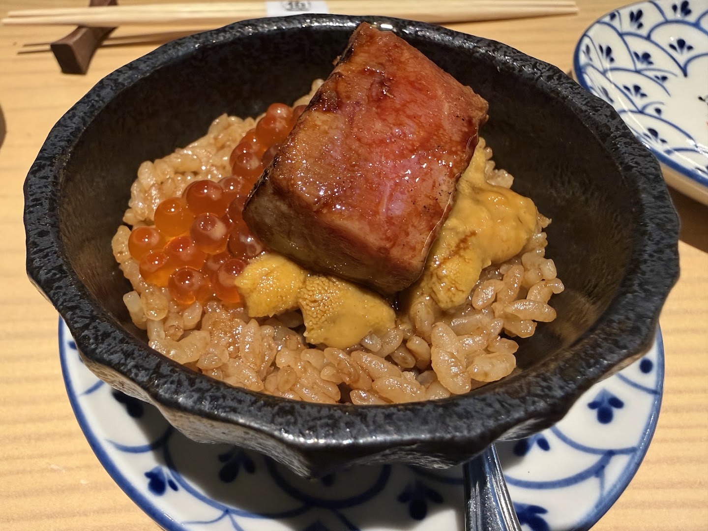 Yakiuo Ishikawa Thảo Điền: appetizing, high-quality food photography