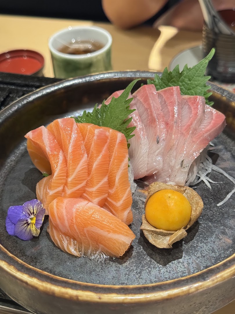 Yakiuo Ishikawa Thảo Điền: appetizing, high-quality food photography