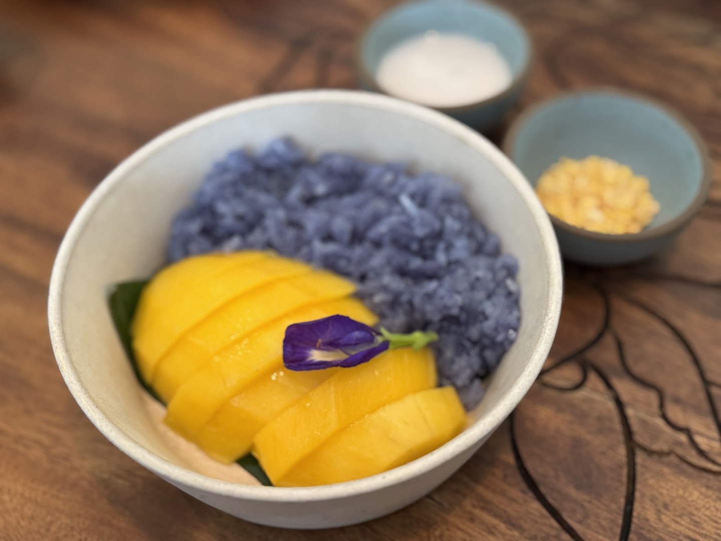Hidden Thaiger: appetizing, high-quality food photography