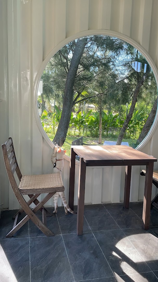 Hít Hà: inviting atmosphere and aesthetic interior