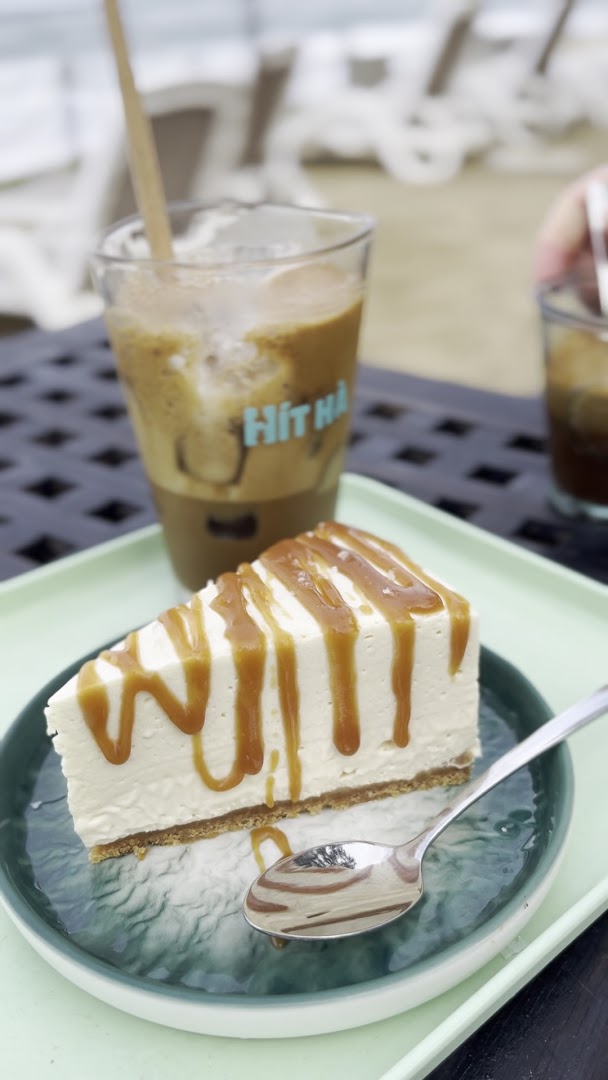 Hít Hà: appetizing food and drink photo