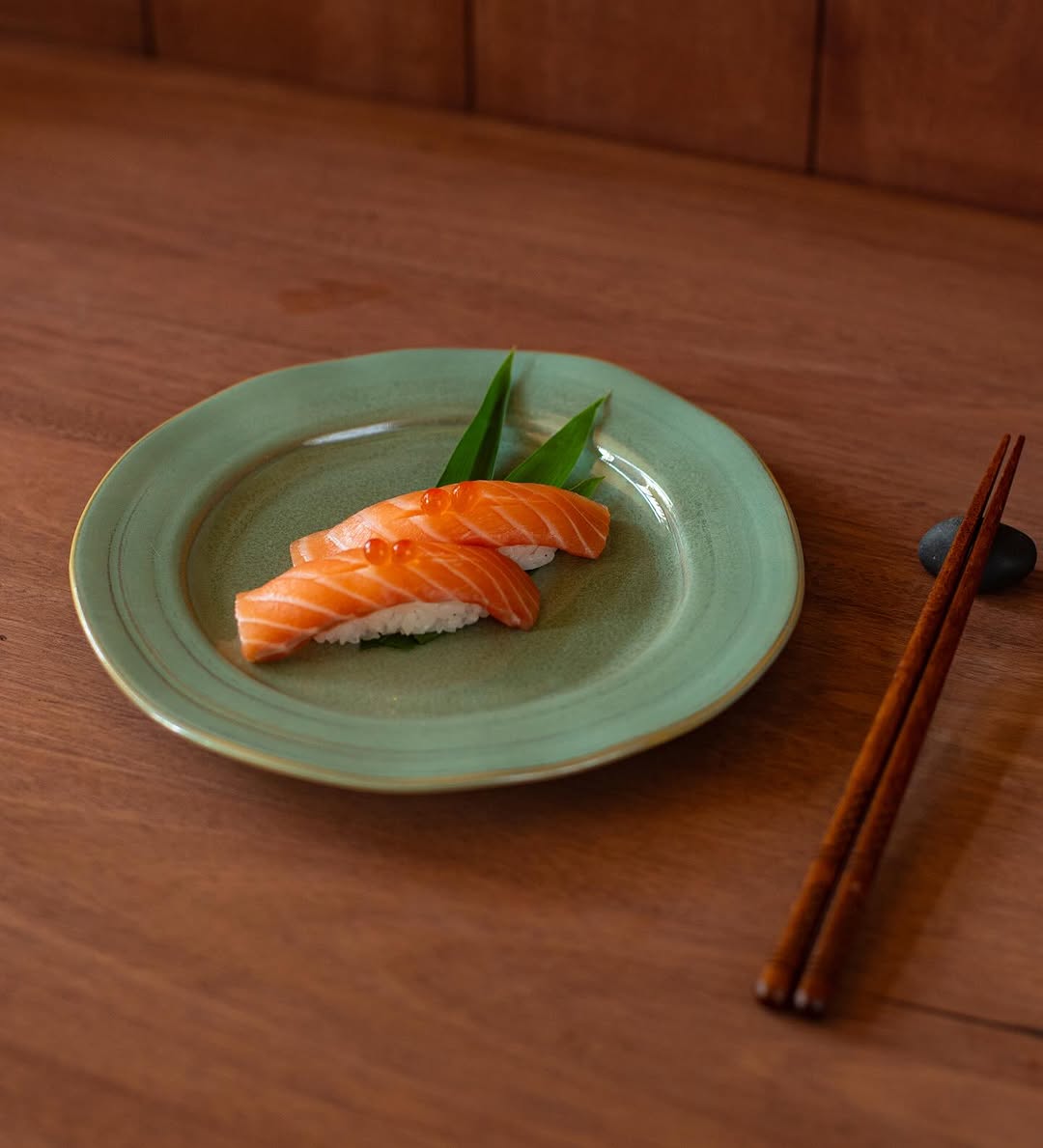 Shimai: professional and appetizing food photography