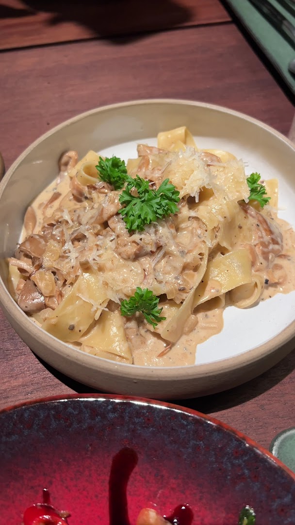 Vincognito: appetizing, high-quality food photography