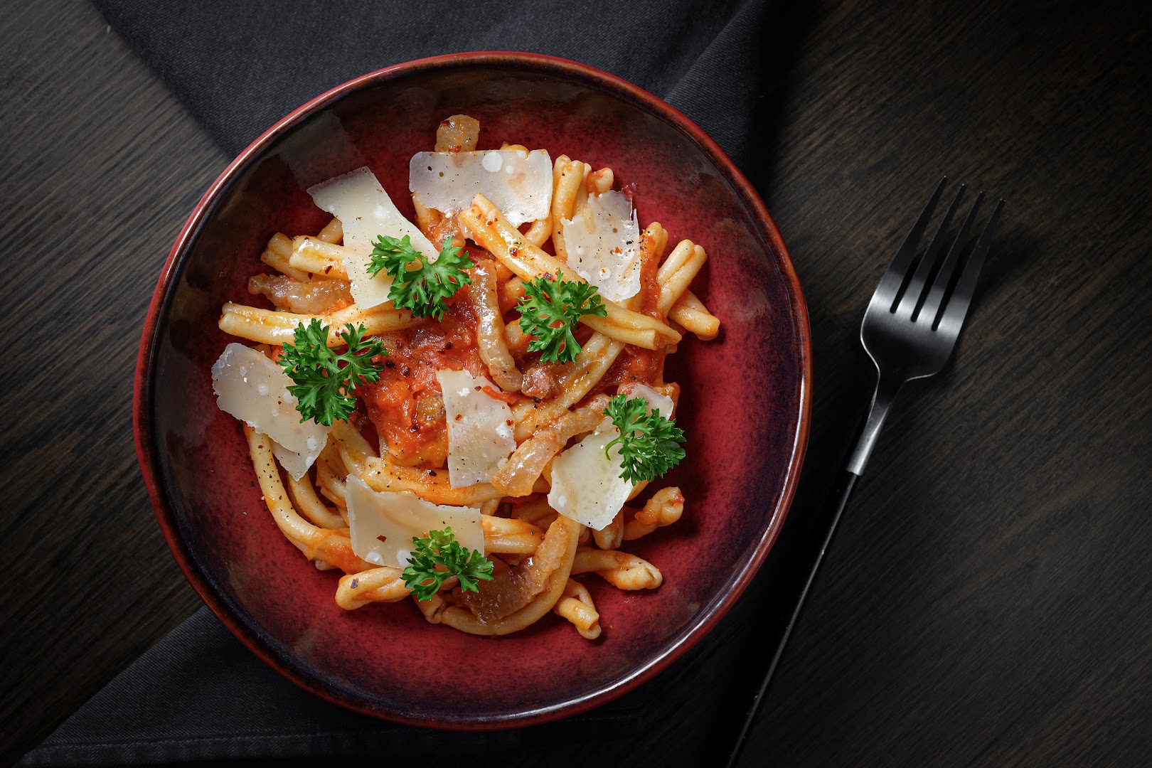 Vincognito: professional and appetizing food photography