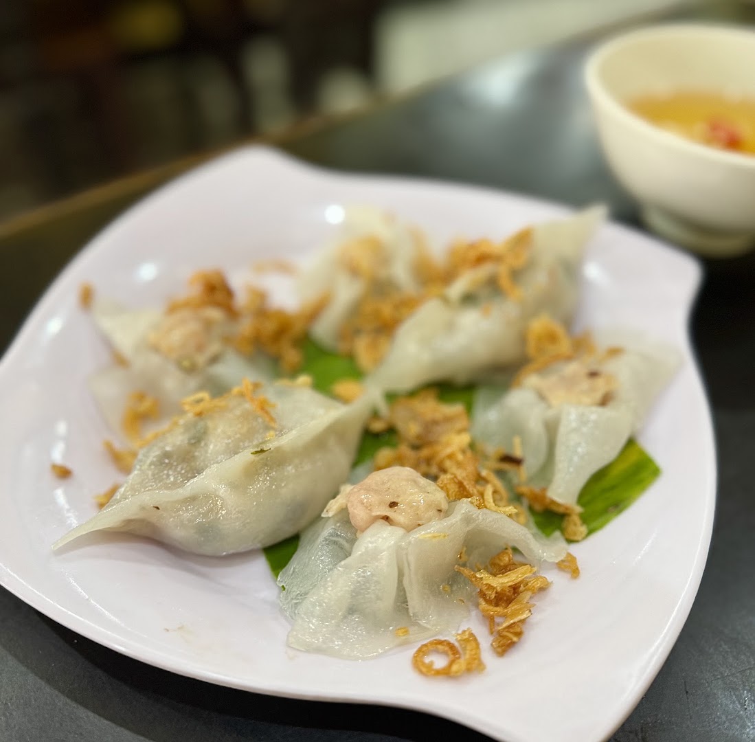 White Rose Restaurant: appetizing photo of restaurant food