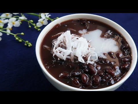 Chè Hẻm: appetizing photo of the food