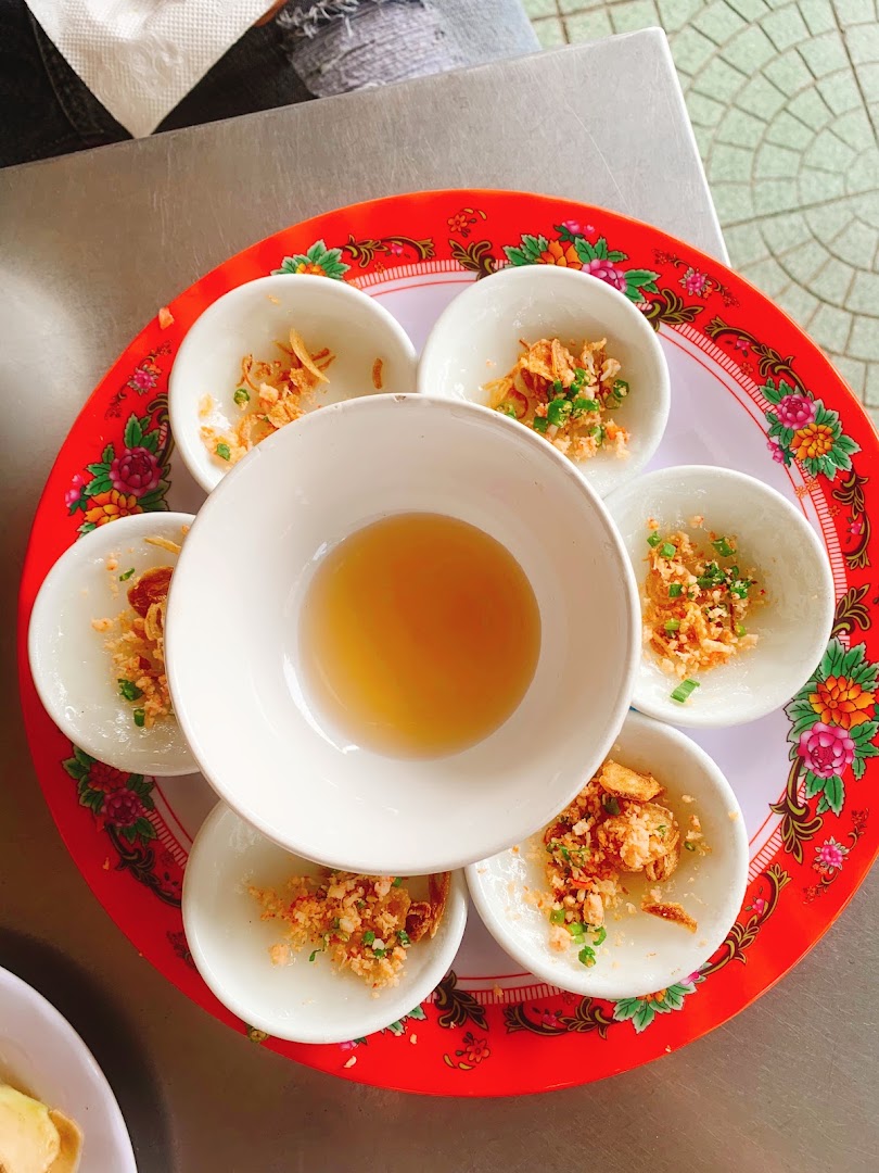 Lạc Thiện: appetizing photo of restaurant food