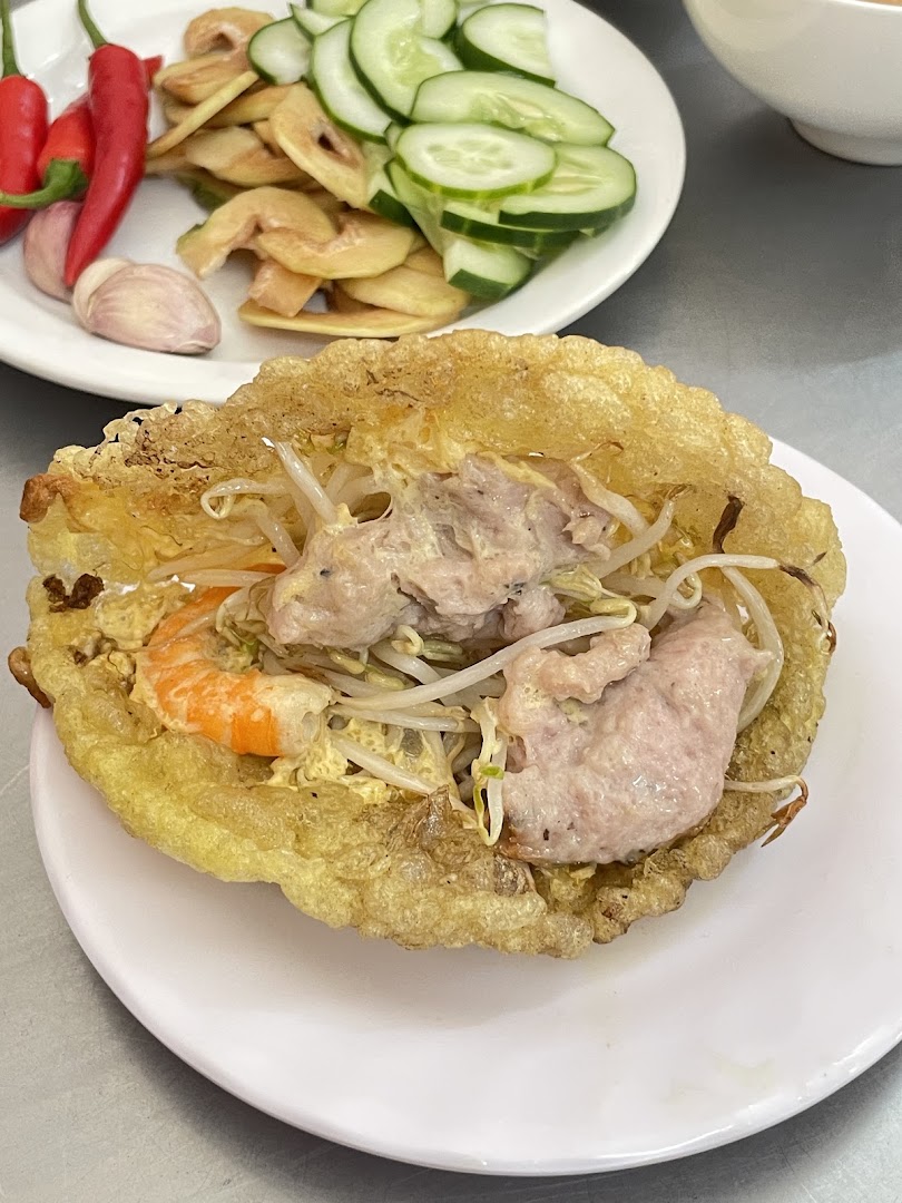 Lạc Thiện: appetizing, clear photo of food