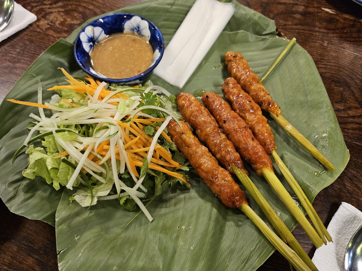 Madam Thu: appetizing, high-quality food photography