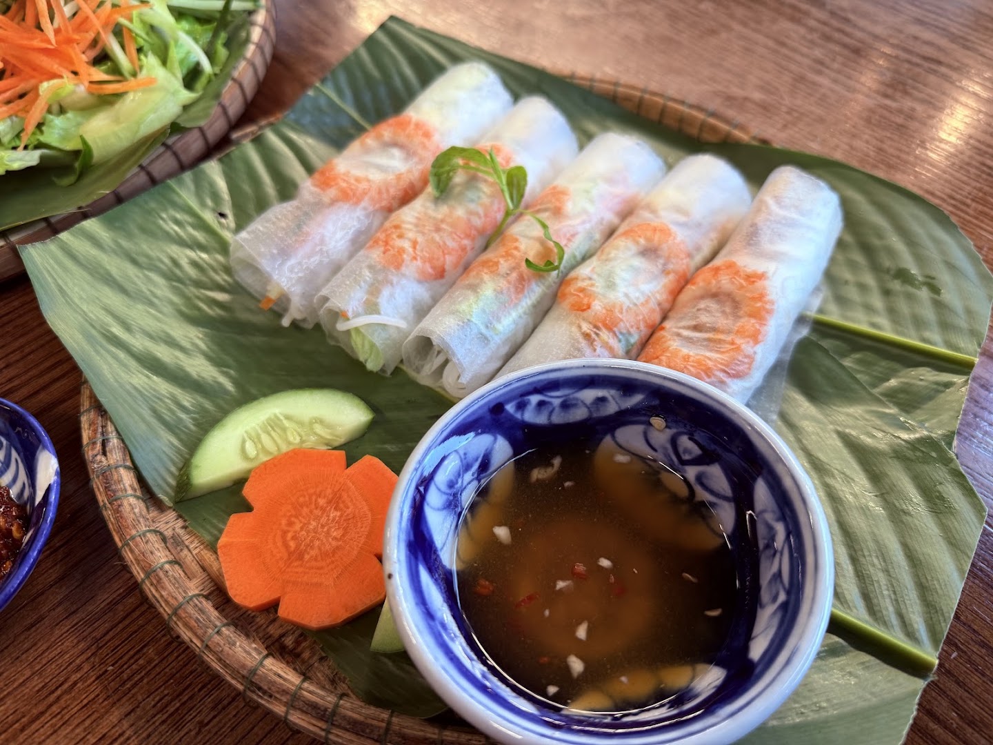 Madam Thu: appetizing, high-quality food photography