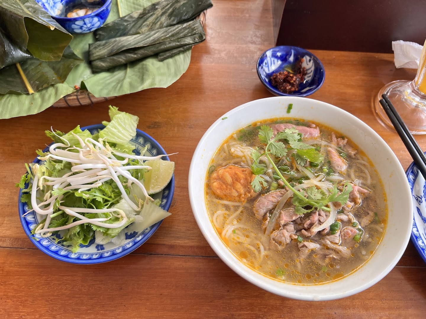 Madam Thu: appetizing photo of restaurant food