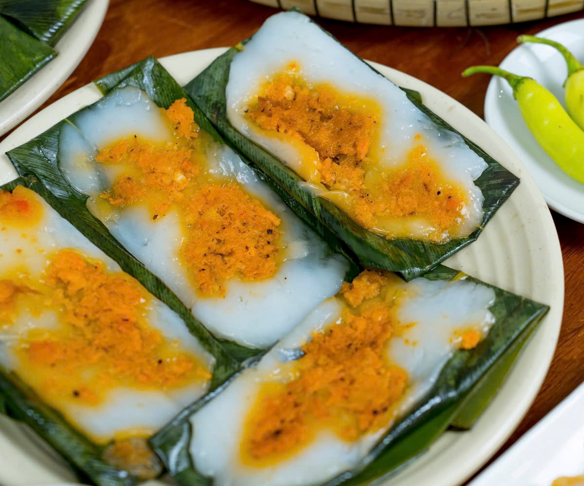 Quán Hạnh: high quality food photography