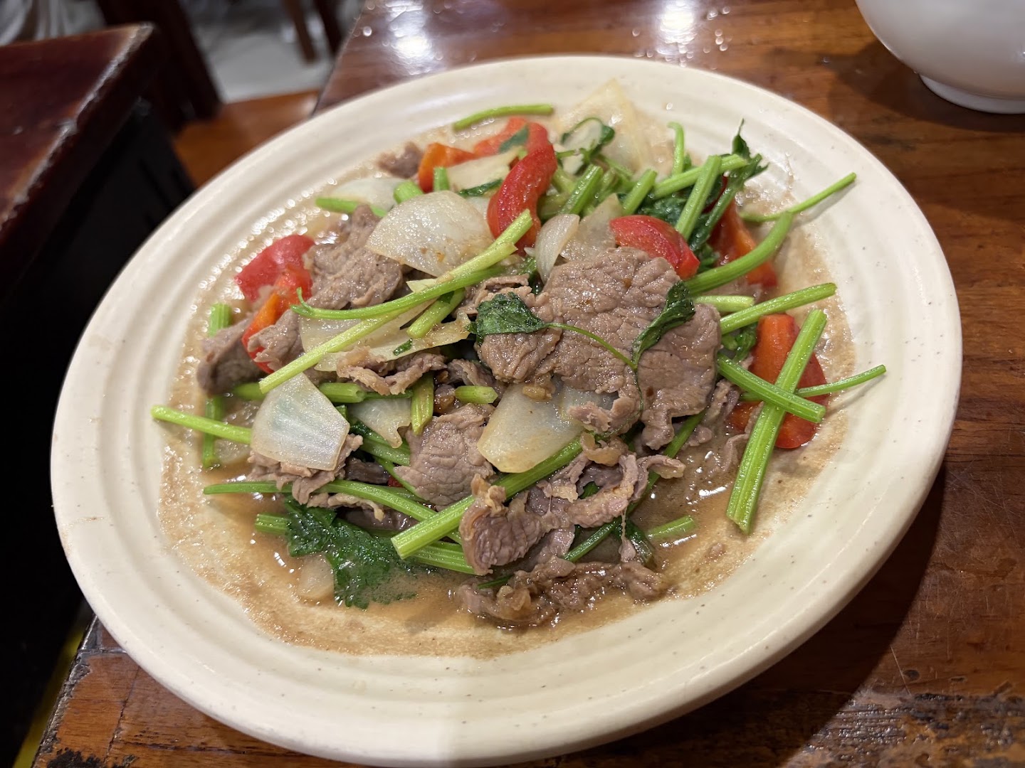 Quán Hạnh: appetizing photo of restaurant dish
