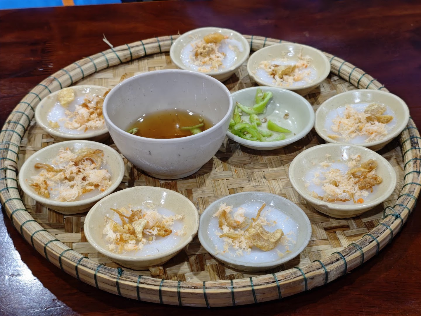 Quán Hạnh: appetizing photo of restaurant food