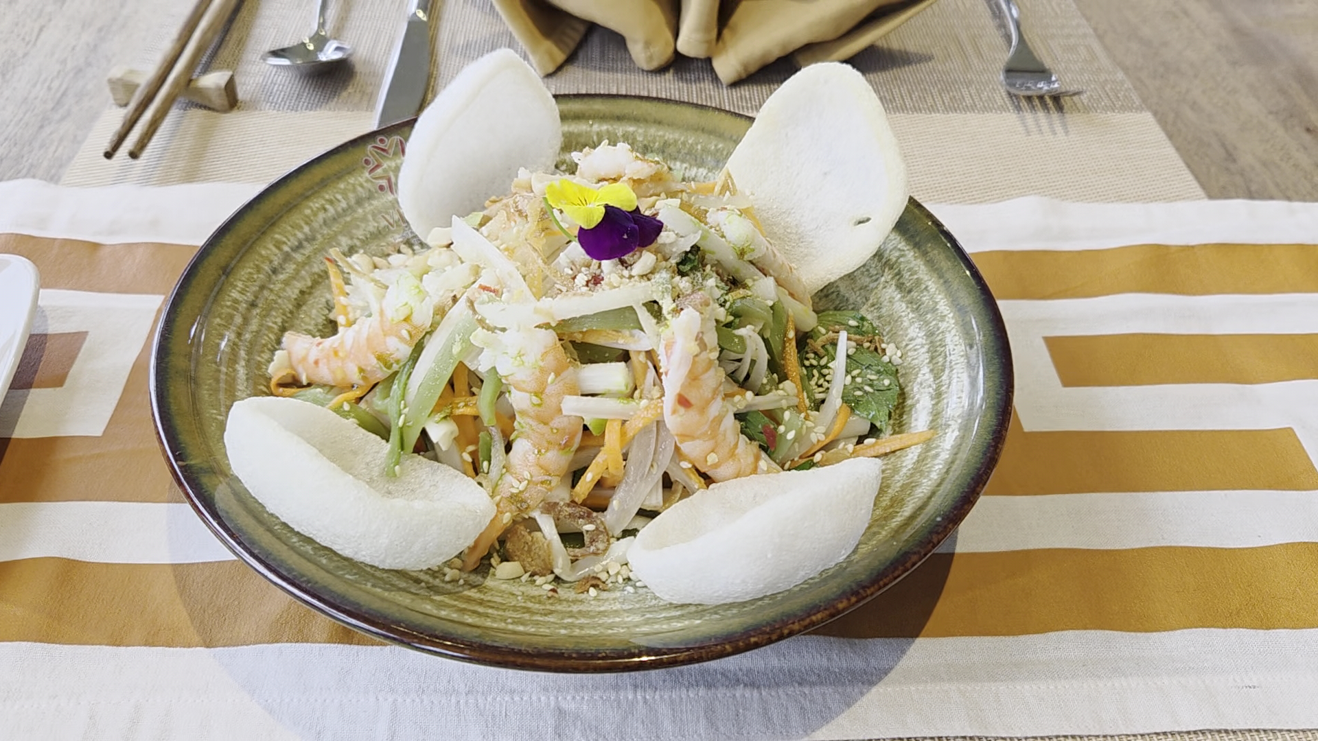 Vị Huế: appetizing, high-quality food photography