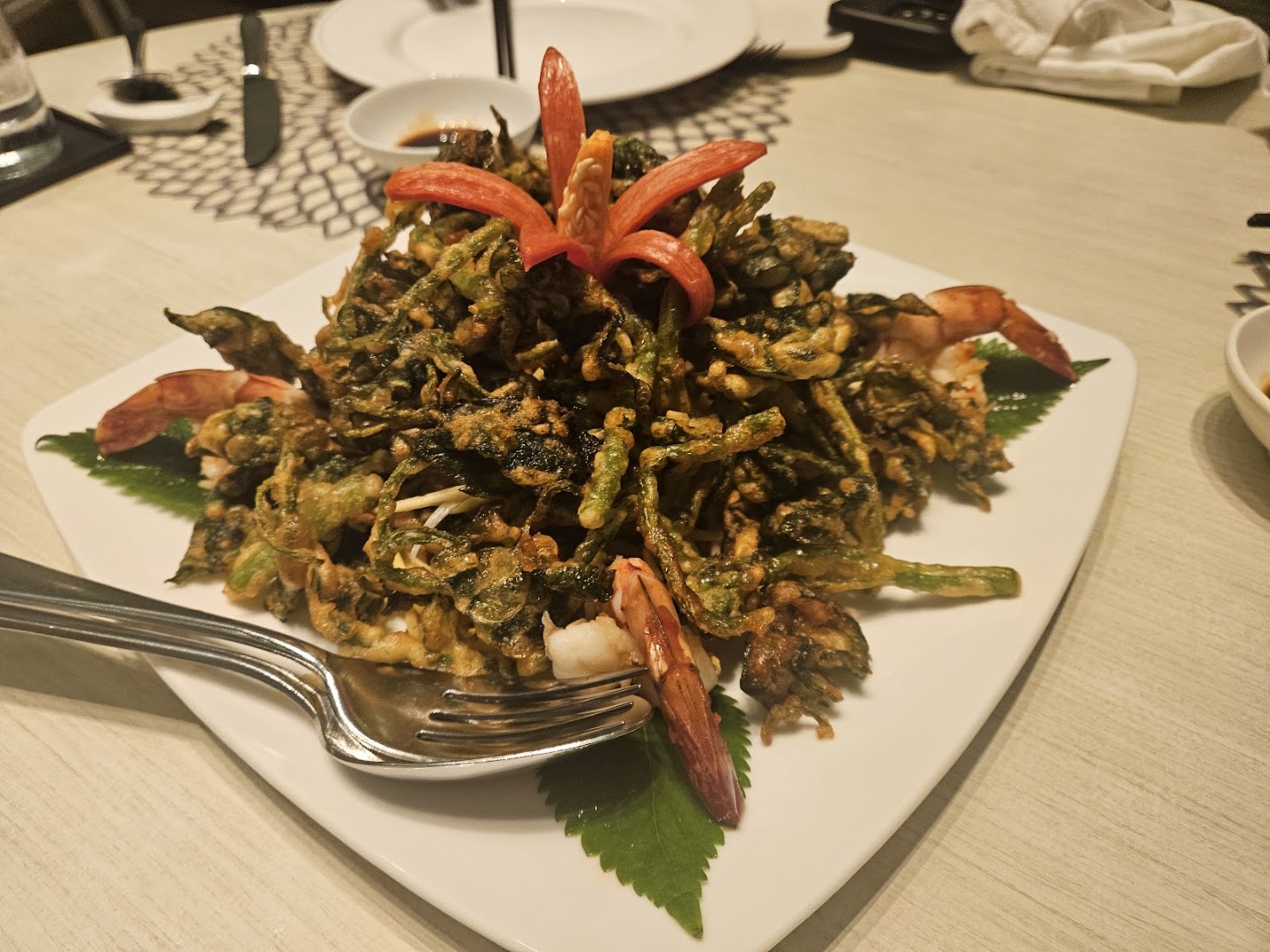 Costa Seafood: appetizing, high-quality food photography