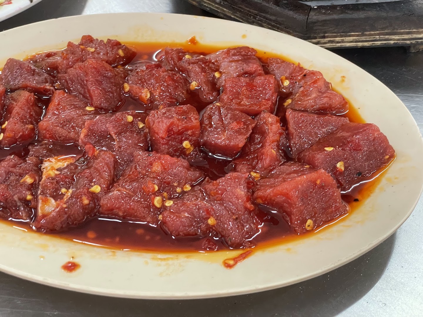 Lạc Cảnh: appetizing photo of restaurant food
