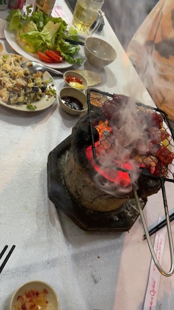 Lạc Cảnh: appetizing photo of restaurant food