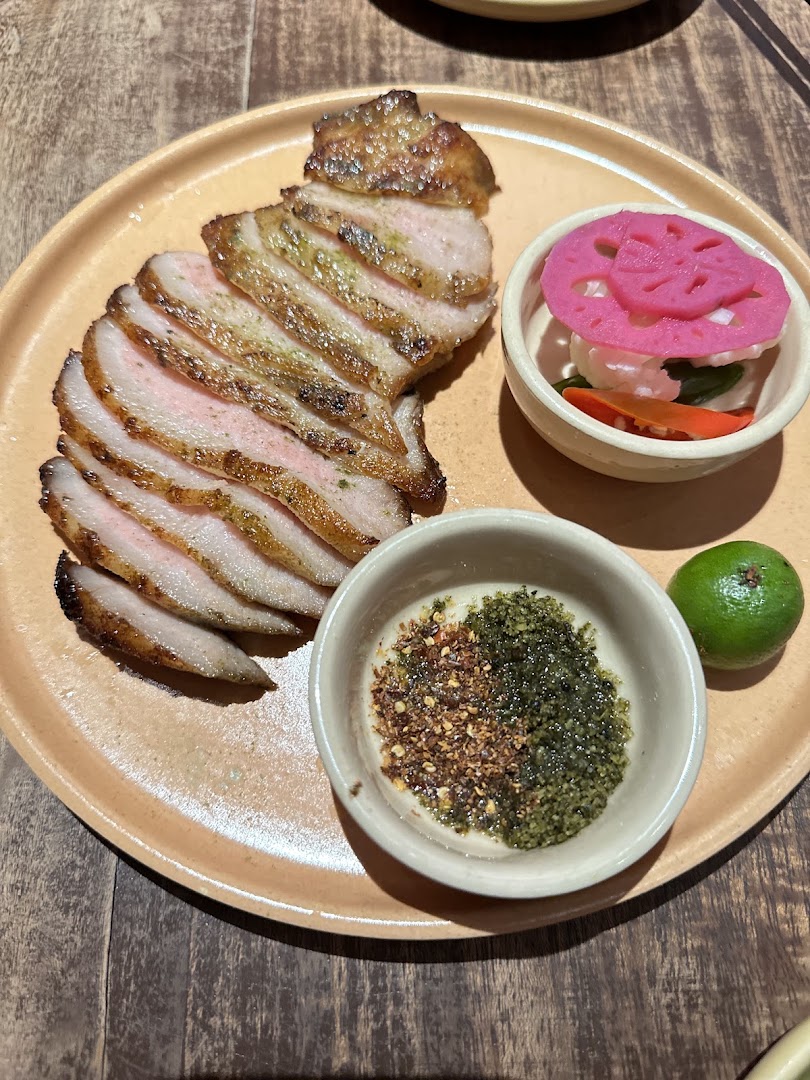 Mắm Restaurant: appetizing, high-quality food photography