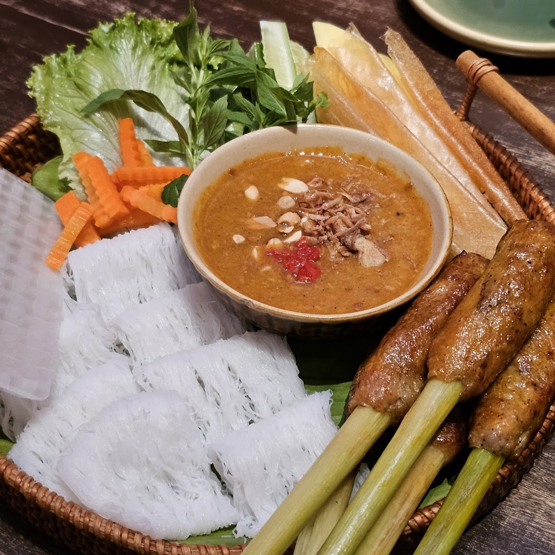 Mắm Restaurant: appetizing, high-quality food photography