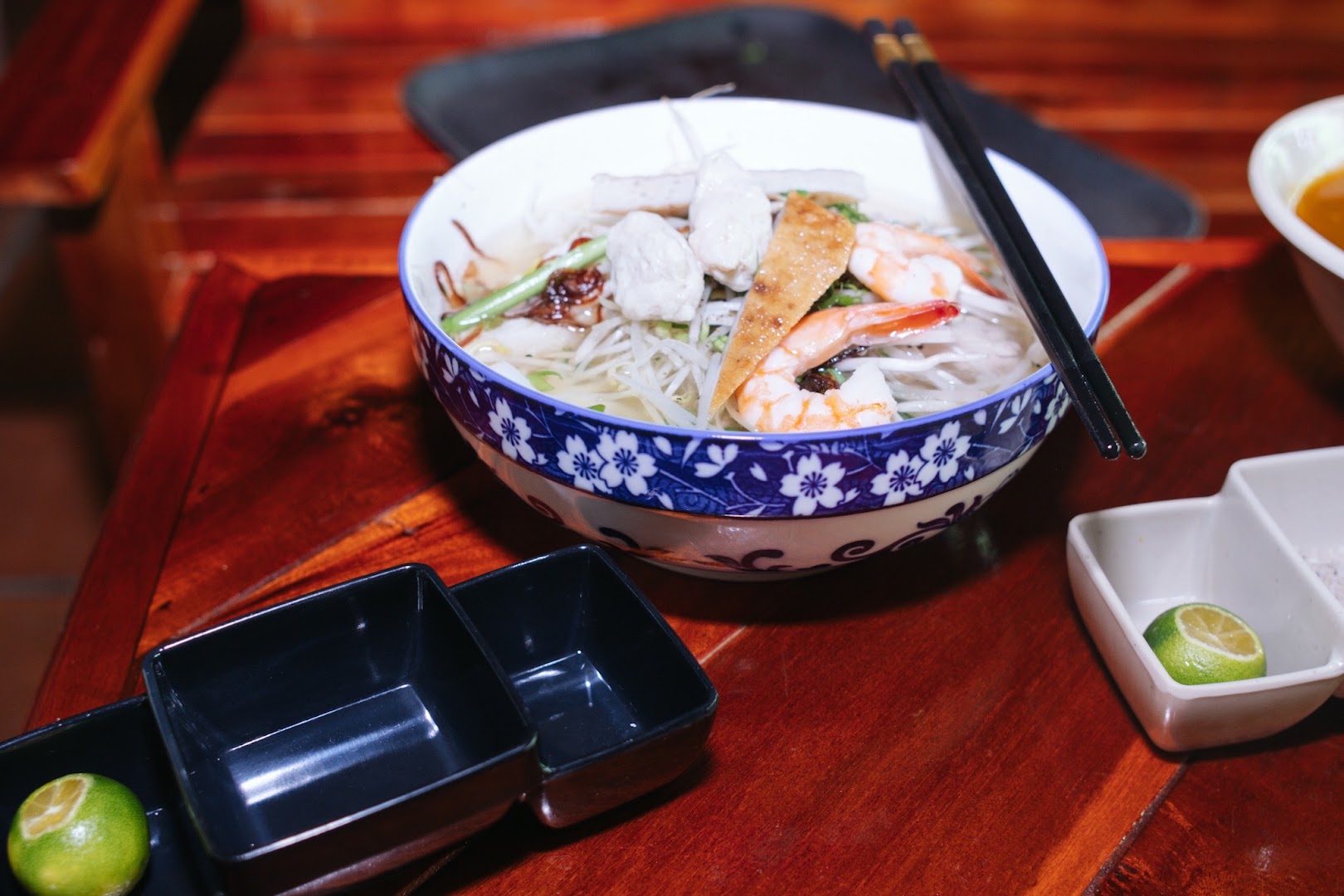 Bo restaurant & coffee: appetizing photo of restaurant food