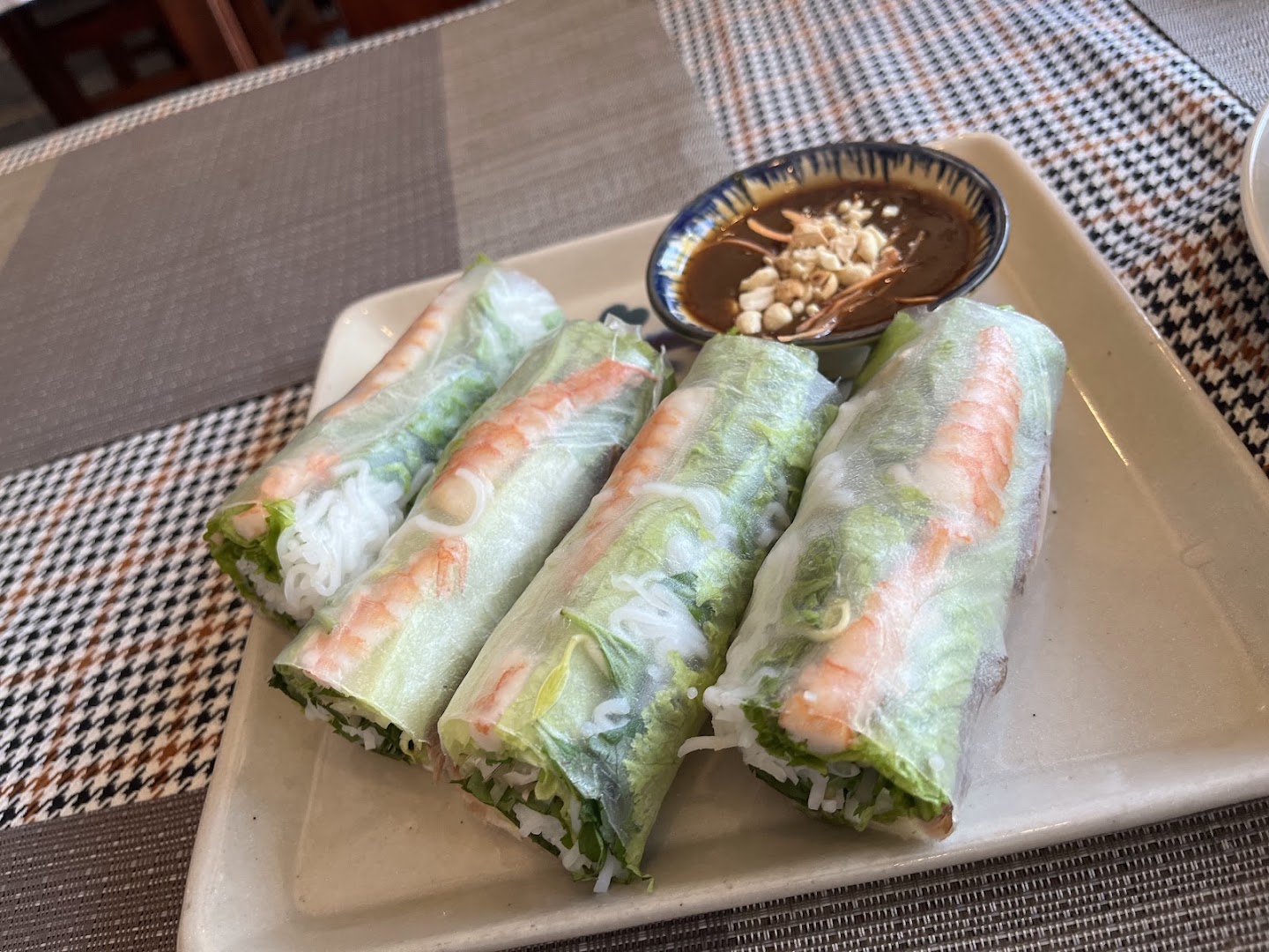 Bo restaurant & coffee: appetizing photo of fresh food