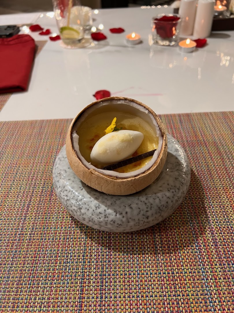 Nami Restaurant: appetizing, high-quality food photography