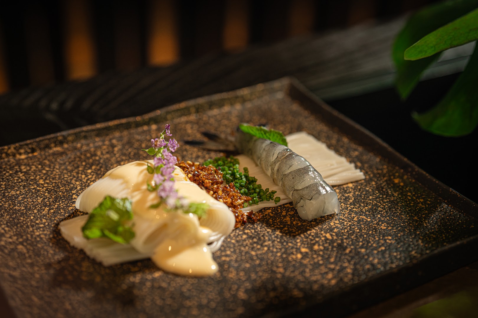 Oku: professional, high-quality food photography