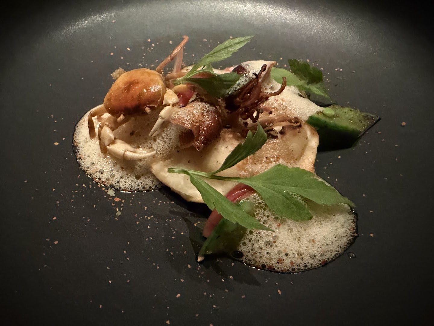 Oku: high quality professional food photography