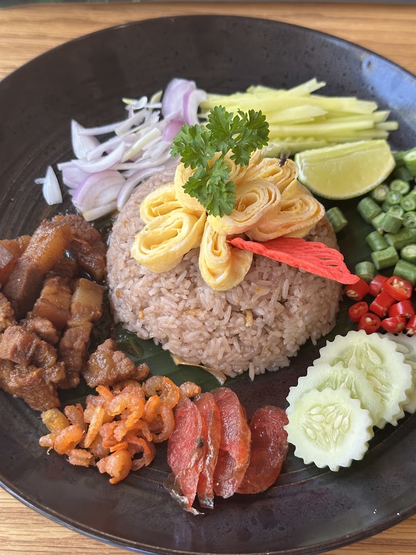 Samsai Bistro: appetizing, high-quality food photography