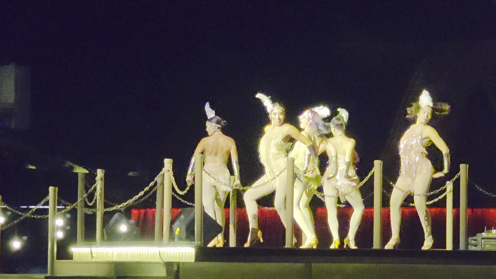 Sun Bavaria GastroPub: entertainment at the venue