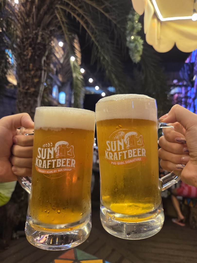Tribal Grill - Ribs, Burger & Beer: appealing photo of restaurant drinks