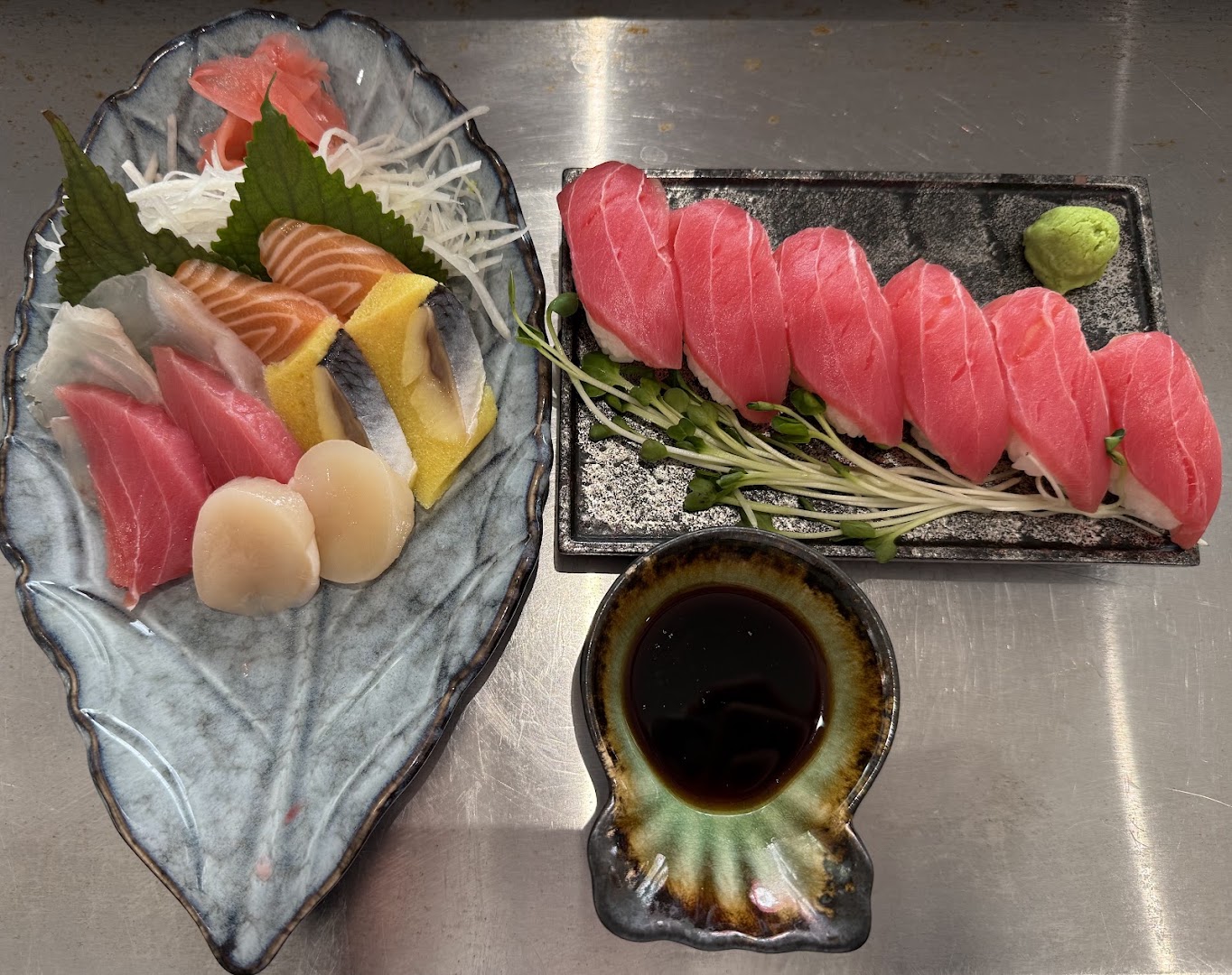 Umai: appetizing, high-quality food photography