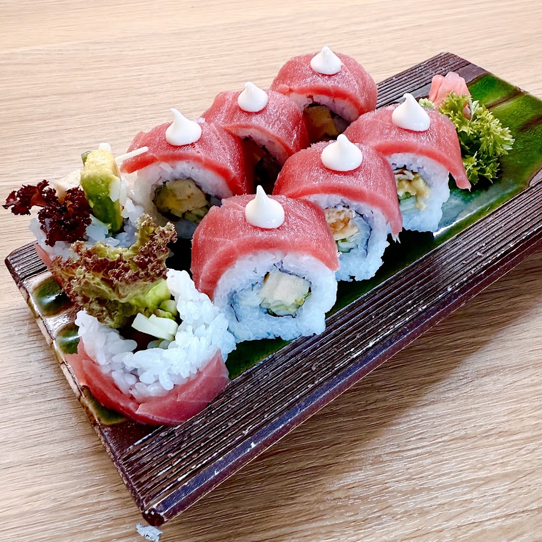 Umai: appetizing, high-quality food photography