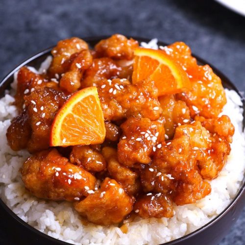 Afro-Asian Star Restaurant and Bar: appetizing, high-quality food photography