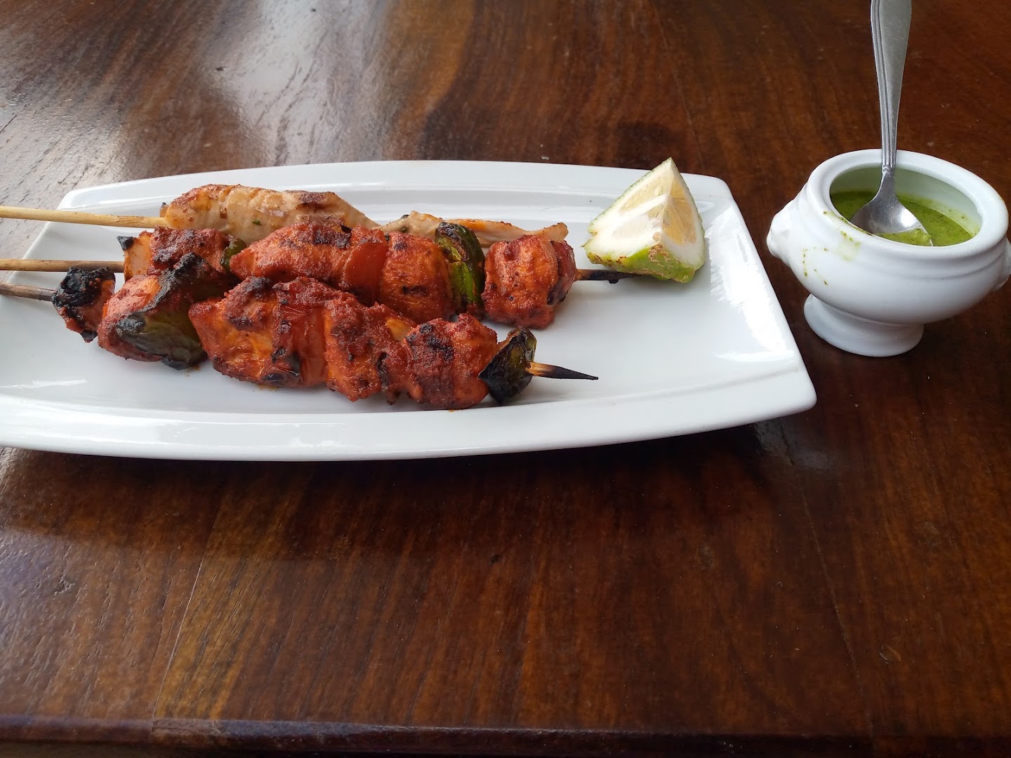 Kasak's Shokas: appetizing photo of restaurant food