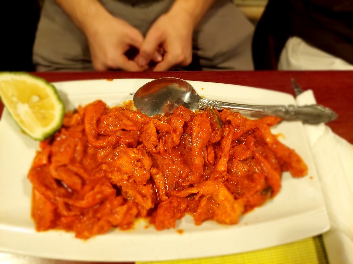 Kasak's Shokas: appetizing photo of restaurant dish