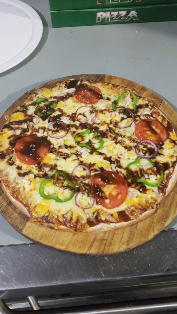 Kasak's Shokas: appetizing photo of restaurant food