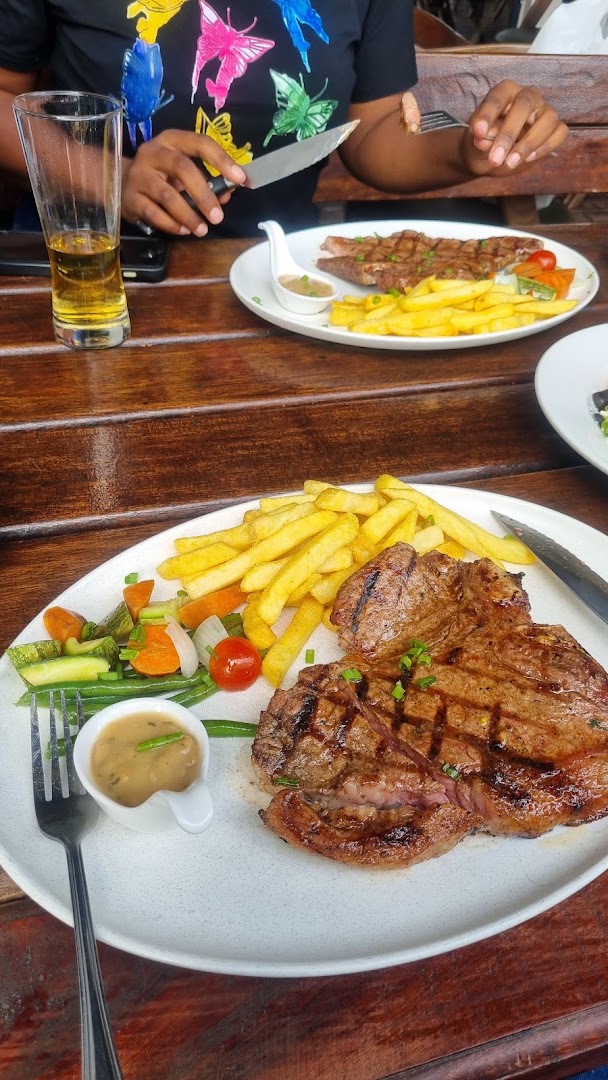Keg & Coppersmith: appetizing food photography