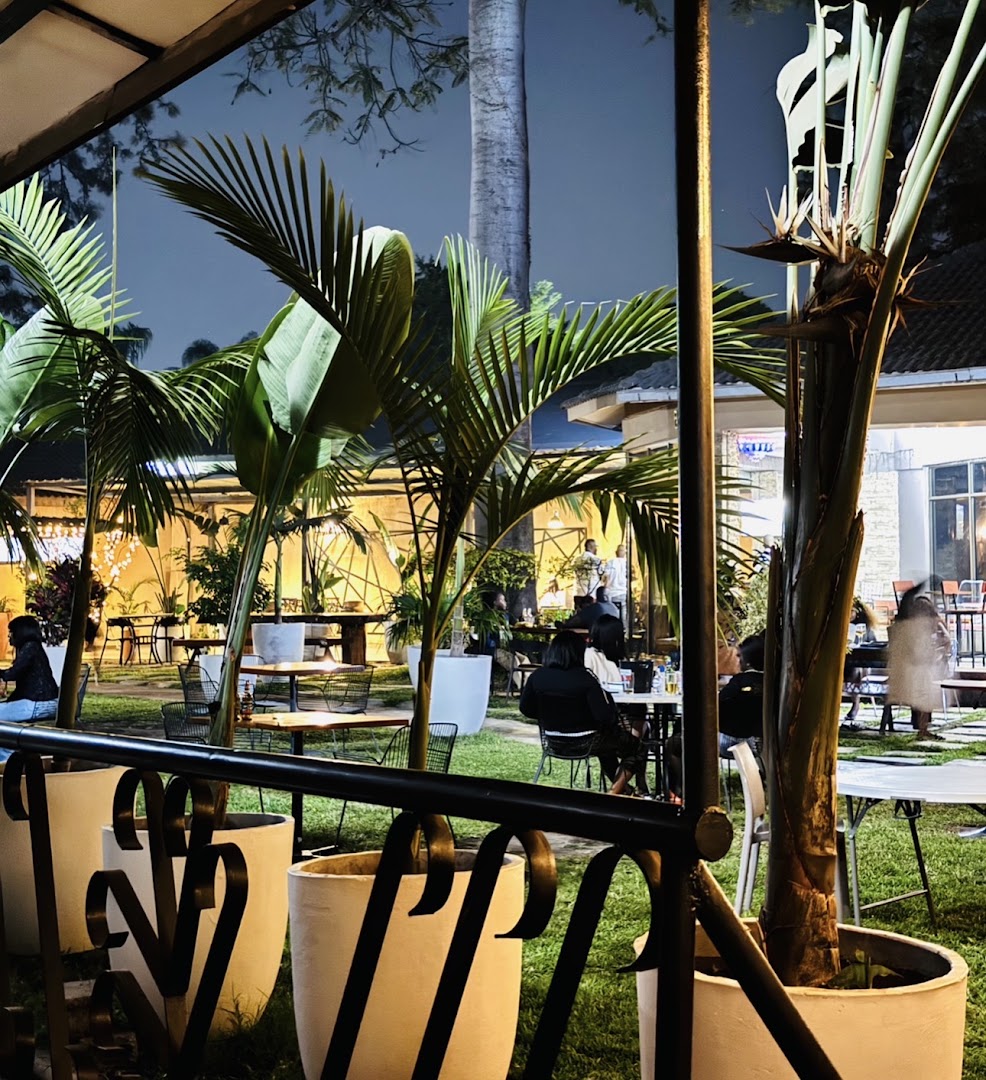 Serene Gardens Kitwe: inviting atmosphere and professional quality